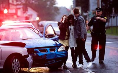 Protecting Yourself and Your Finances: Insurance Options for Automobile Accidents
