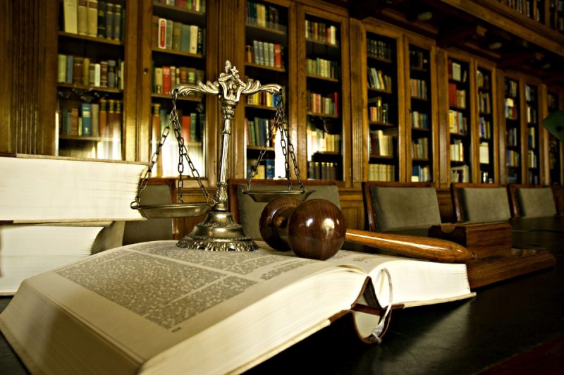 Civil Litigation