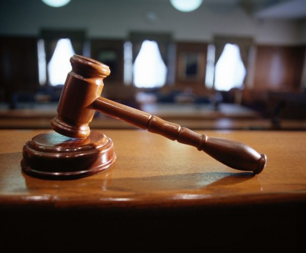 Civil Appeals Attorney in Greenville, SC