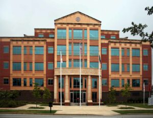 Personal Injury Attorney Greenville, SC | Oconee County Courthouse