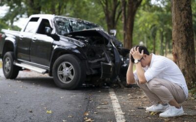 Automobile Accident Awareness: Lesser Known Injuries