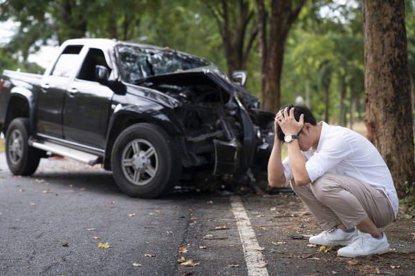 Auto Accident Injuries