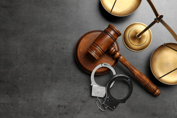 Criminal Defense Attorney