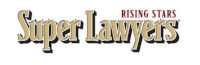 Rising Stars Super Lawyers