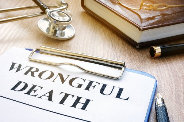 Wrongful Death Lawsuits in South Carolina