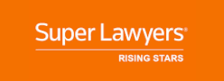 Super Lawyers Rising Star